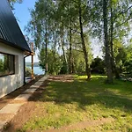 Widokowka Zacisze Villa Brodnica Dolna