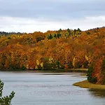 Widokowka Zacisze Brodnica Dolna