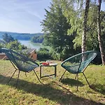 Villa Widokowka Zacisze Brodnica Dolna