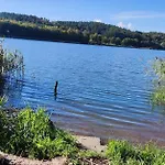 Widokowka Zacisze * Brodnica Dolna
