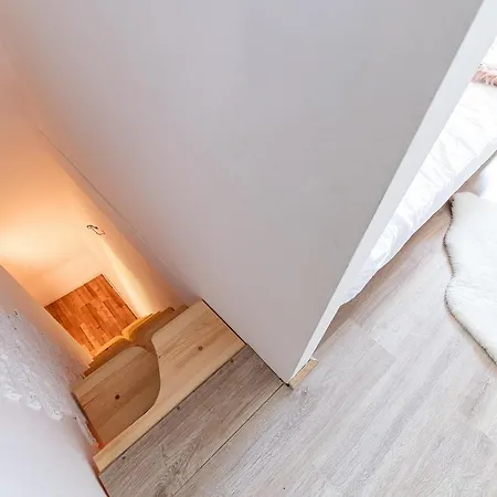 Widokowka Zacisze Vila *