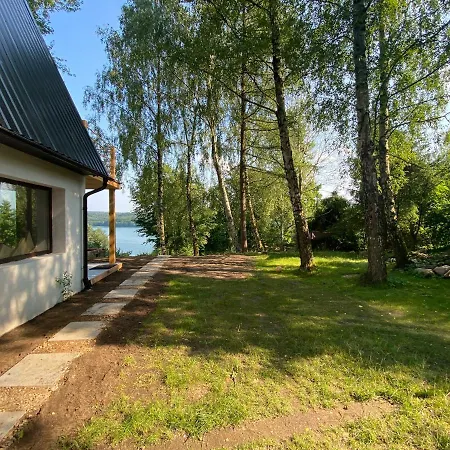 Widokowka Zacisze Villa Brodnica Dolna