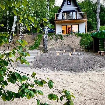 Widokowka Zacisze Brodnica Dolna