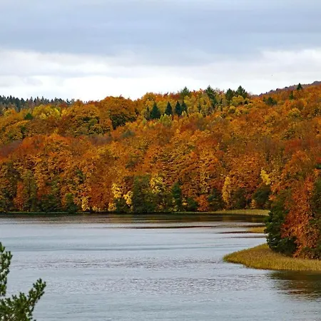 Widokowka Zacisze Brodnica Dolna