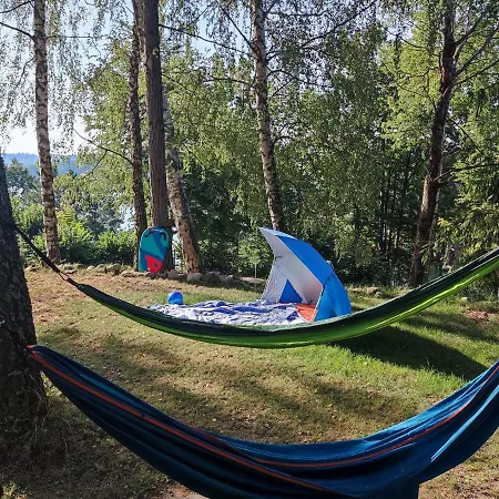 Widokowka Zacisze Vila