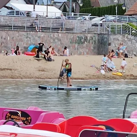 Vila Widokowka Zacisze *