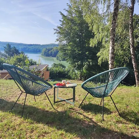 Vila Widokowka Zacisze Brodnica Dolna