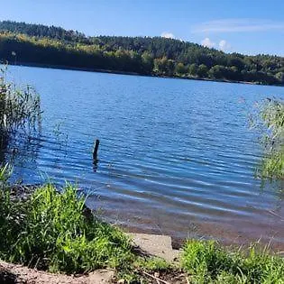 Widokowka Zacisze * Brodnica Dolna