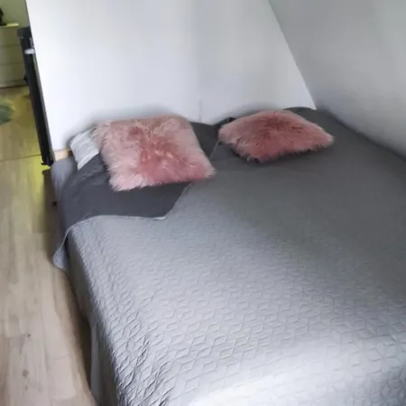 Villa Widokowka Zacisze