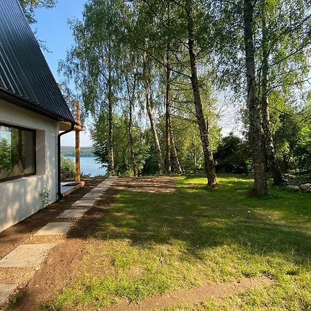 Vila Widokowka Zacisze *