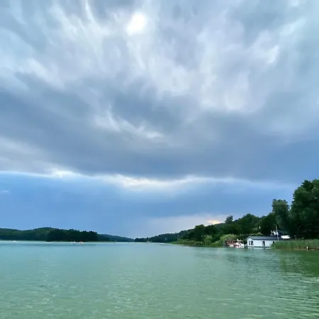 Widokowka Zacisze * Brodnica Dolna