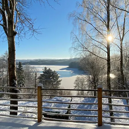 Vila Widokowka Zacisze