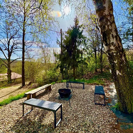Widokowka Zacisze Villa *