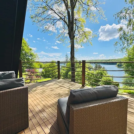 Willa Widokówka Zacisze Brodnica Dolna