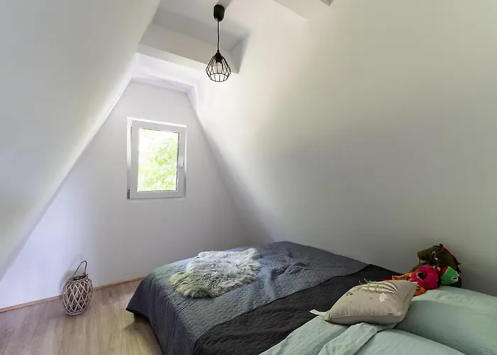 Villa Widokowka Zacisze Brodnica Dolna