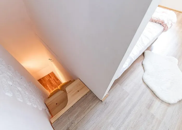 Widokowka Zacisze Villa *