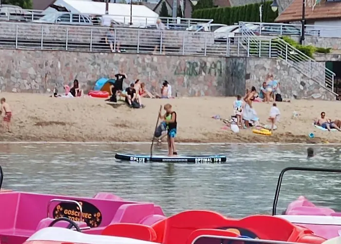 Willa Widokówka Zacisze *