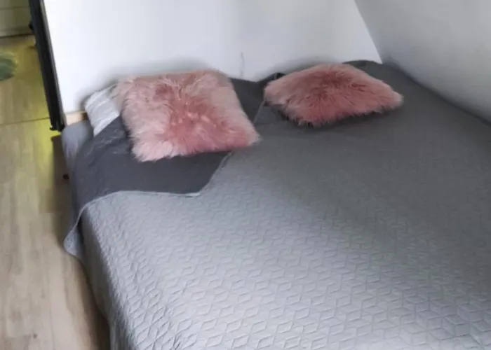 Villa Widokowka Zacisze