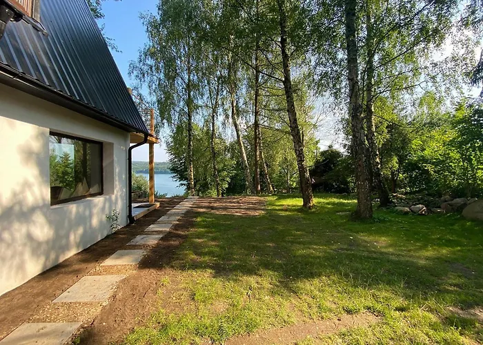 Villa Widokowka Zacisze *