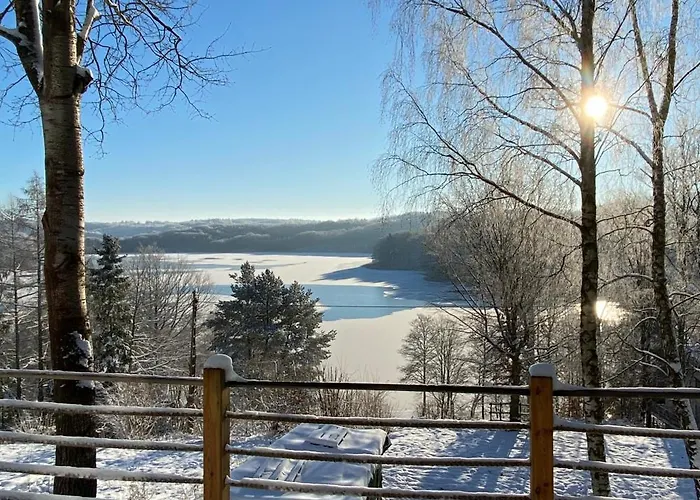 Villa Widokowka Zacisze